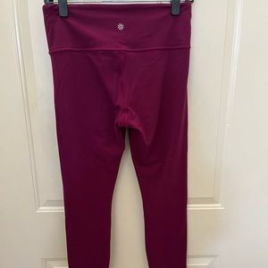 Athleta elation 7/8 tight